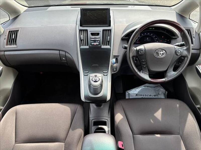 TOYOTA SAI