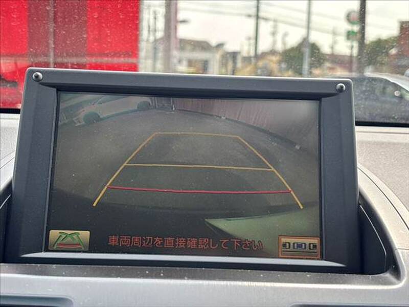 TOYOTA SAI