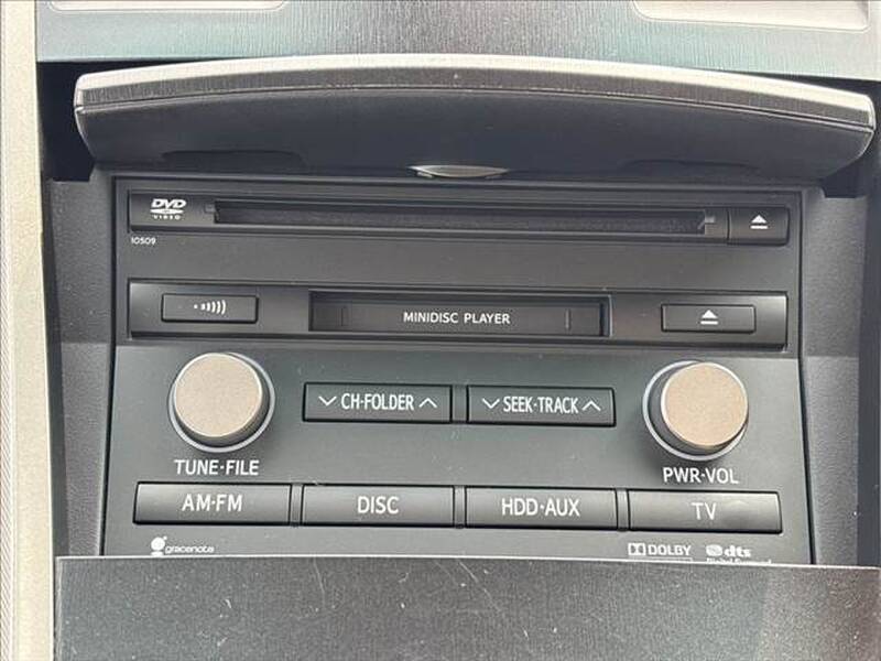 TOYOTA SAI