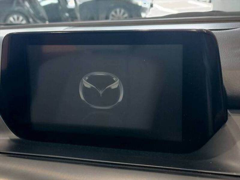MAZDA ATENZA SEDAN (MAZDA6)