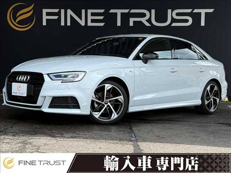 AUDI A3 SEDAN-A3 SEDAN