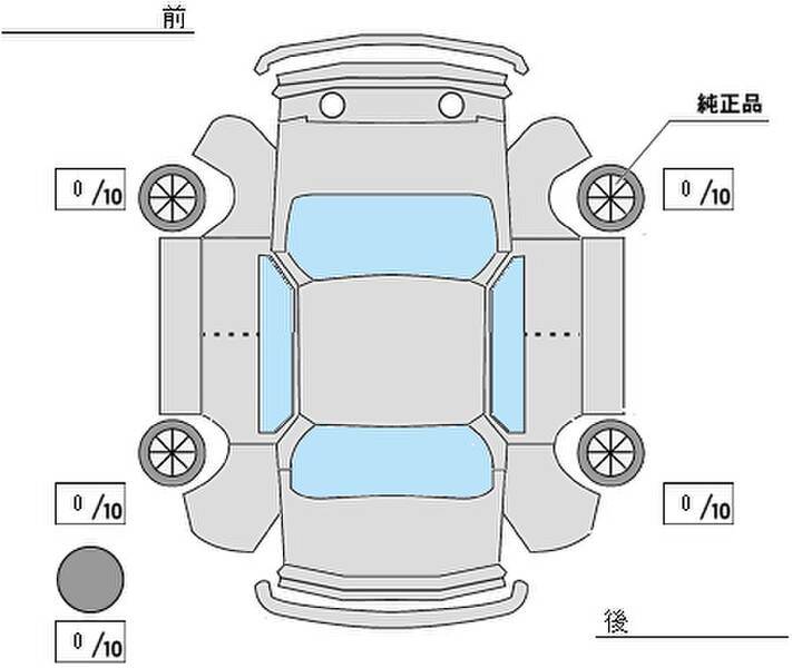 AUDI A3 SEDAN