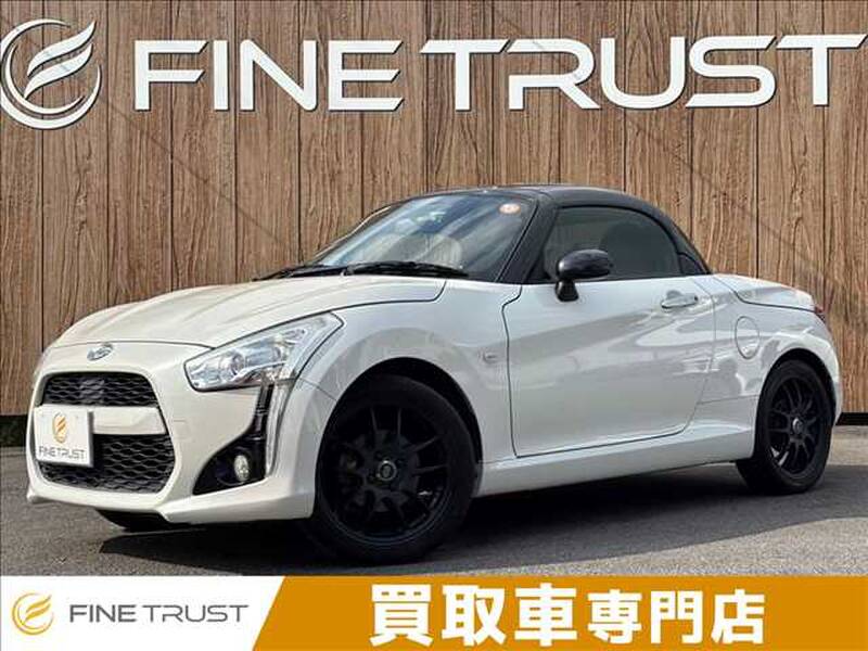 DAIHATSU COPEN-COPEN